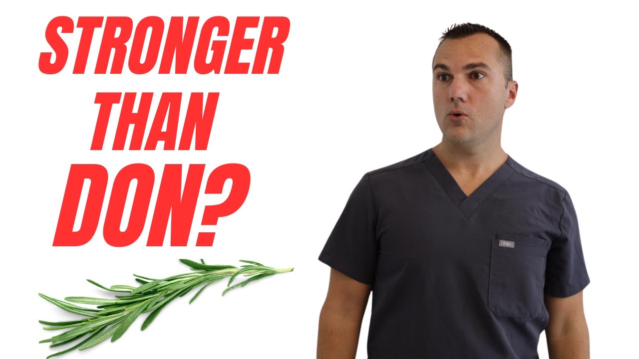 Glutaminase (GLS) Inihibitors that are stronger than DON? Join us LIVE Monday at 12pm noon EST!