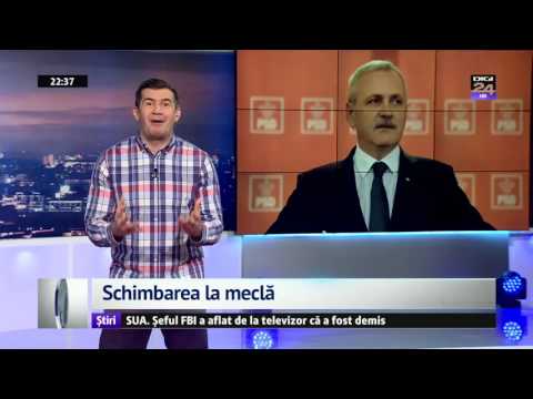 STAREA NAȚIEI – EMISIUNE COMPLETĂ 10 MAI 2017