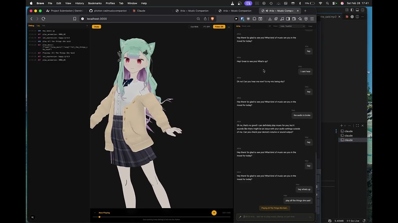 photon project preview