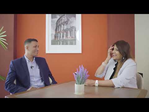 Beyond the Surface with Amaan Kamaldeen