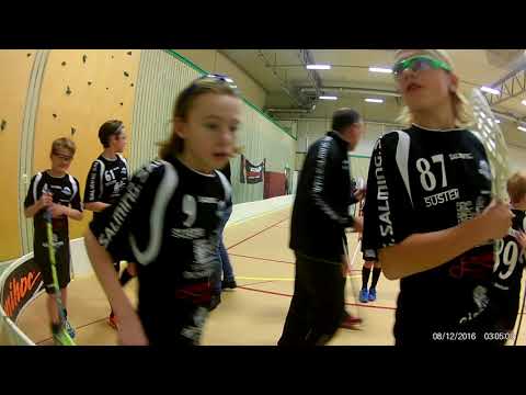 Gothia Cup 2017 -  Grupp 2 - Lillån IBK - Lindås (2-2)