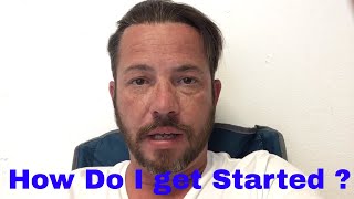 Hair replacement Men's Hair System Review How Do I Get Started?