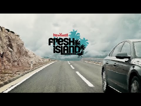 New Yorker Fresh Island Festival 2014 | Aftermovie