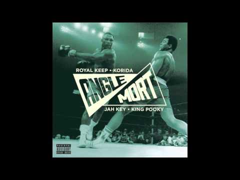 Romsa (Korida), Royal Keep, Jah Key - En Mode (prod.Korida & Rakam) (audio)