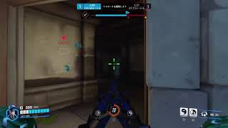 [ow2]ランクマ