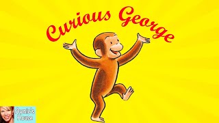 🐒 Kids Book Read Aloud: CURIOUS GEORGE (Original Book) by H.A. Rey
