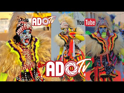 2éme Edition anniversaire Pisko Gaindé