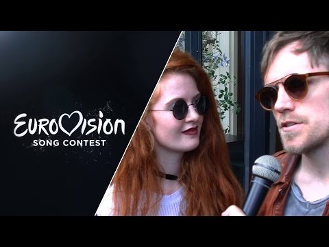 Mørland & Debrah Scarlett (Norway): 'No typical europop'
