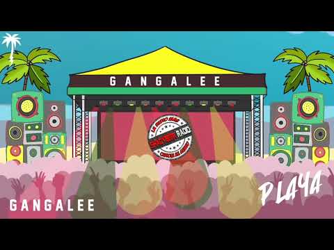 Farruko, Kafu Banton, El Micha - Playa  (ShadyBeer Radio)