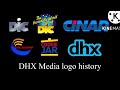 DHX Media Logo ID History 1981 2020 WildBrain Not Included 720pHD