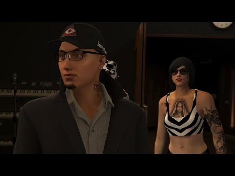 Salvando a pele do Dre