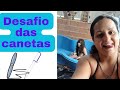 Desafio Das Canetas Bem Legal