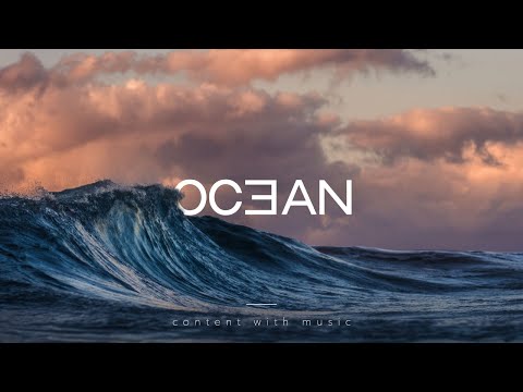 OCƎAN • Playlist to Relax, Sleep, Read, Yoga, Study or Meditate • Jay Varton • Content With Music