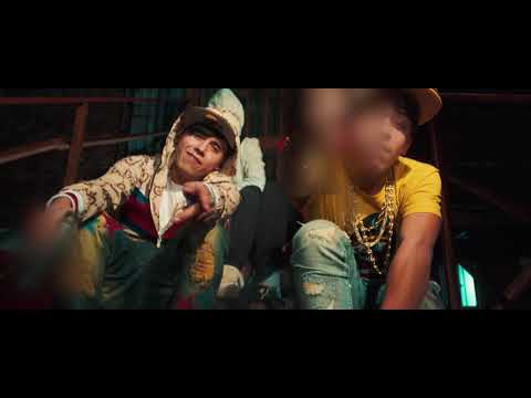 ALTA GAMA - EL ADEM FEAT GIULIANO YANKEES (VIDEO OFICIAL)