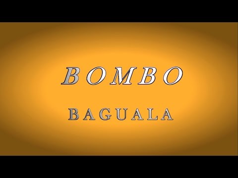05   BOMBO   BAGUALA   FOLKLORE   NIVEL INICIAL