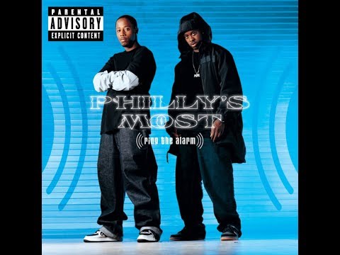 Philly's Most - Ring The Alarm