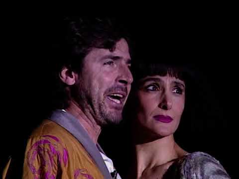 Il Trio in "In principio era il Trio"