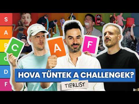 Az internet LEGENDÁS kihívásai 🤯 - Objektív Igazság #01