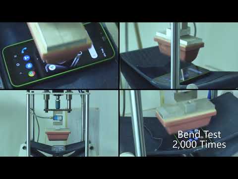 Blackview BV5500 Durability Test, the Most Fashionable and Budget Rugged outdoor smartphone