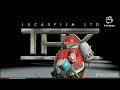 THX Tex 2 Moo Can But Woody Voice Box From Toy Story