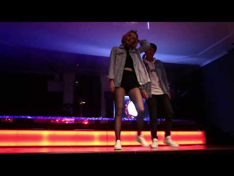 [MASHUP COVER] KPOP MEGAMIX - BTS x GOT7 x BIGBANG x WINNER x KARD x JAY PARK by Beast