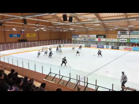 23.11. Jeppis Hockey - Malax IF | Erä 1