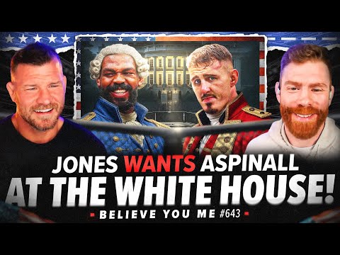 Michael Bisping Podcast and Michael Bisping