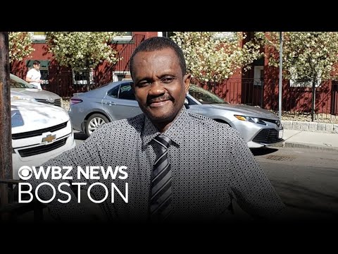 Boston man dies after being in ICE custody for 6 months