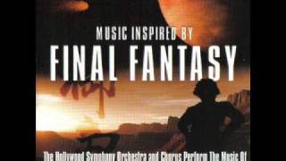 Music Inspired By Final Fantasy VII - Shinra Army Wages A Full Scale Attack