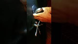 How to replace🤔 the electronic lock on a cannon gun safe !!part 1!!