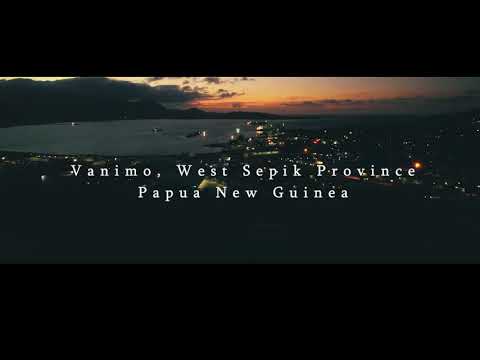 Vanimo West Sepik Province
