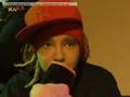 KIKA Tokio Hotel Interview 