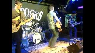 Rodney Parker &amp; 50 Peso Reward - All Just To Get To You (Joe Ely Cover)