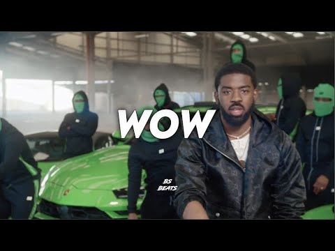 [FREE] Tion Wayne X Russ Millions Drill Type Beat 2021 - "WOW" | (Prod Bs Beats)
