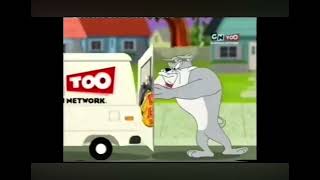 Download lagu CN Too UK : Tom & Jerry Tales Promo (2008) mp3