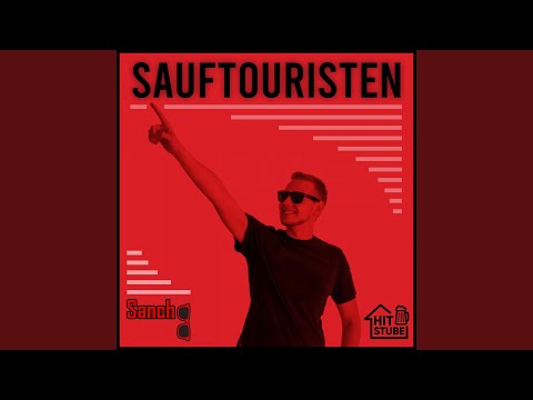Sauftouristen