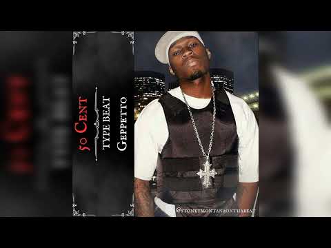 [FREE] 50 Cent X Lloyd Banks X G Unit Type Beat "Geppetto" 2K Type Beat 2025