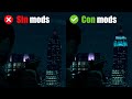 FusionFix for Complete Edition 1.2.0.43 для GTA 4 видео 1