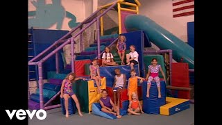 Cedarmont Kids - Ven, Sube al Monte