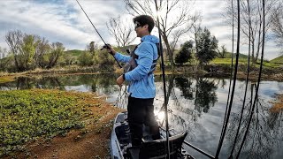 The best portable fishing kayak of 2025?