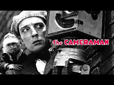 Kameraman Full Film