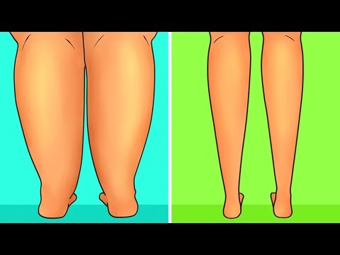 Recipe para sa smoothies sa isang blender para sa pagbaba ng timbang Leg magsanay para sa pagbaba ng timbang lap