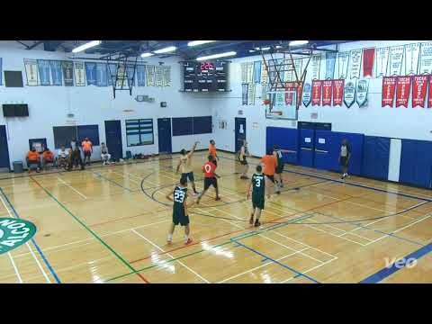 South Cadar (41) tier 9 - 2023 Fall Porter Predators (27) - tcbl sunday