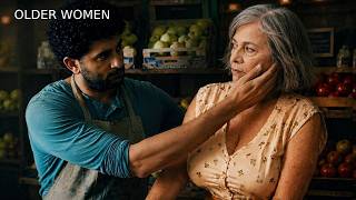 Download lagu A 75 Year Old Women, Is Yearning For Some Adventure, With a Young Man! mp3