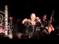 The Reverend Horton Heat Ft. Jello Biafra - Jezebel