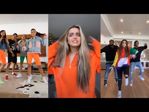 Ultimate TikToK Dance Compilation (March 2020)