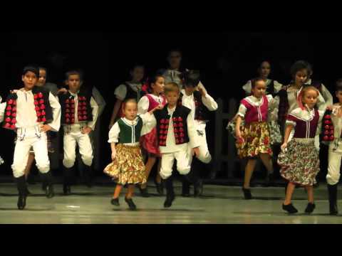 Šariš polka 2015/16
