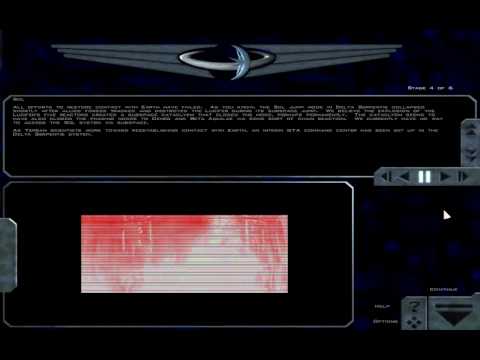 Let's Play Freespace: Silent Threat Reborn - Mission 1 - Silence All Voices