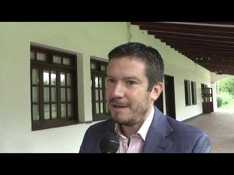 Intendentes del interior participaron en una jornada de capacitación en gestión de gobierno