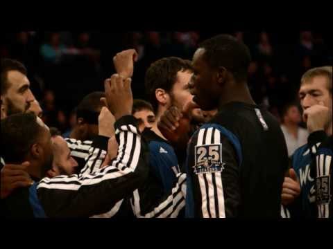 Kevin Love is an Early Season MVP Canidate